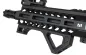 Preview: Specna Arms SA-X02 EDGE 2.0 SMG Black 0,5 Joule AEG